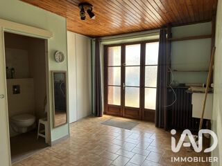  Maison à vendre 6 pièces 140 m²