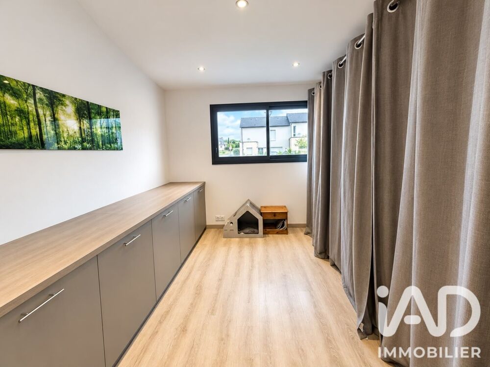 Vente Maison Vente Maison/villa 7 pièces Trégueux