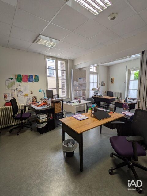   Location Bureaux 170 m&sup2; 