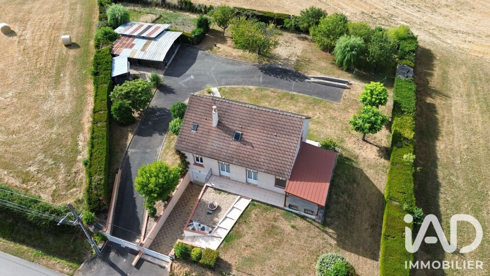Vente Pavillon 6 pièces