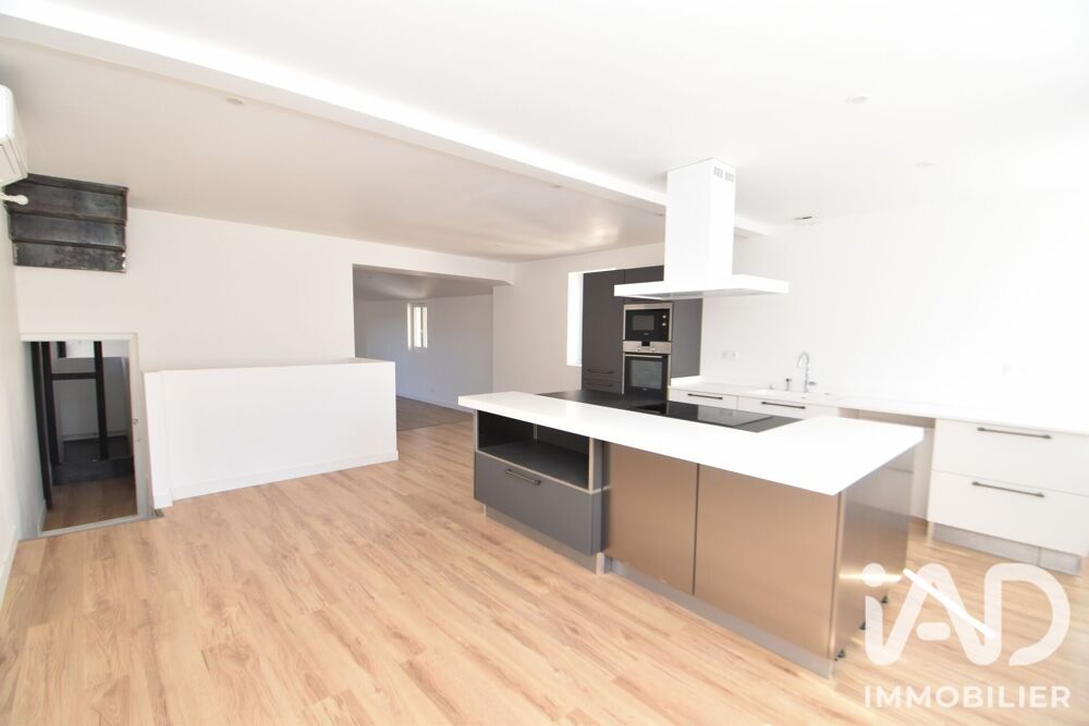Vente Maison Vente Maison/villa 5 pièces Seysses