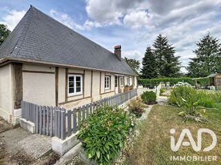 Maison à vendre 3 pièces 65 m²
