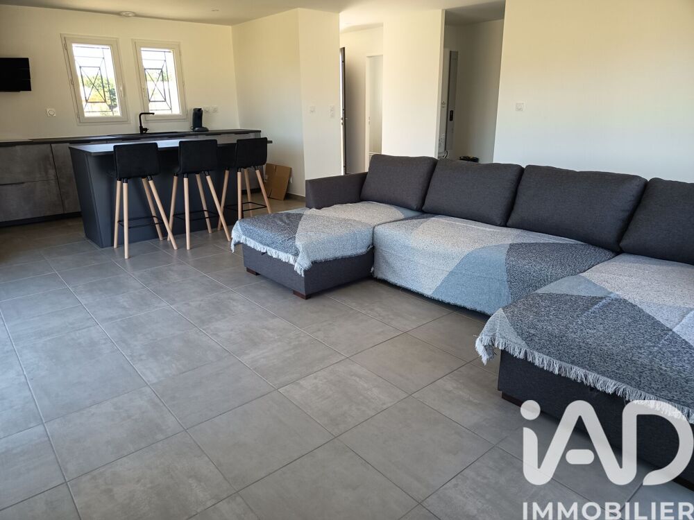 Vente Maison Vente Maison/villa 4 pièces Moulis-en-médoc