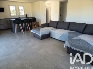  Maison à vendre 4 pièces 80 m²