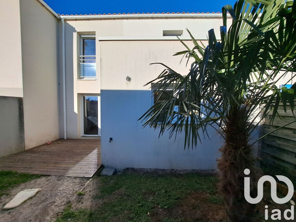 Vente Maison/villa 3 pièces