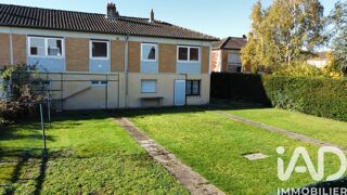  Maison à vendre 6 pièces 115 m²