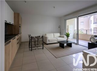  Appartement � vendre 2 pi�ces 39 m�