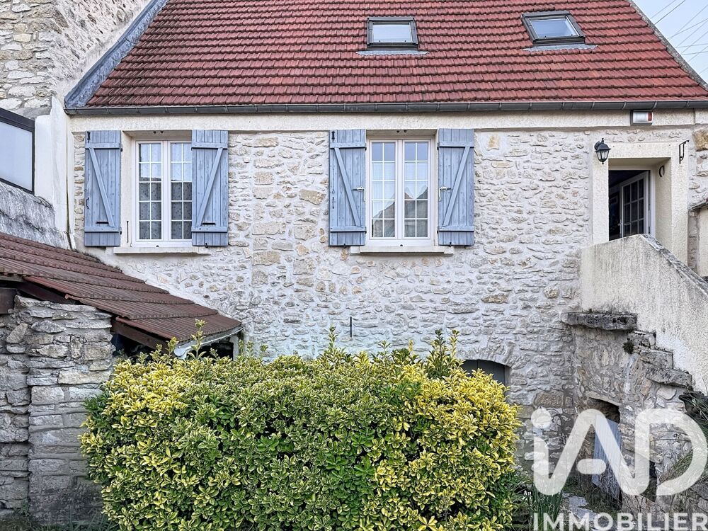 Vente Maison de village 6 pièces