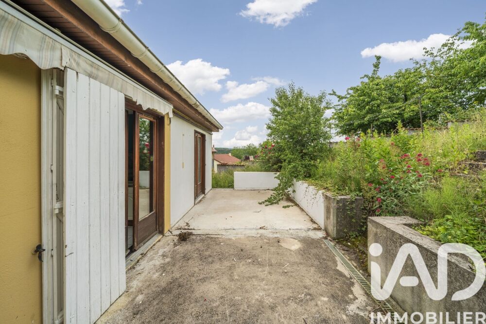 Vente Maison traditionnelle 4 pièces