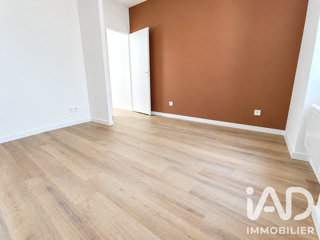  Appartement à vendre 2 pièces 34 m²