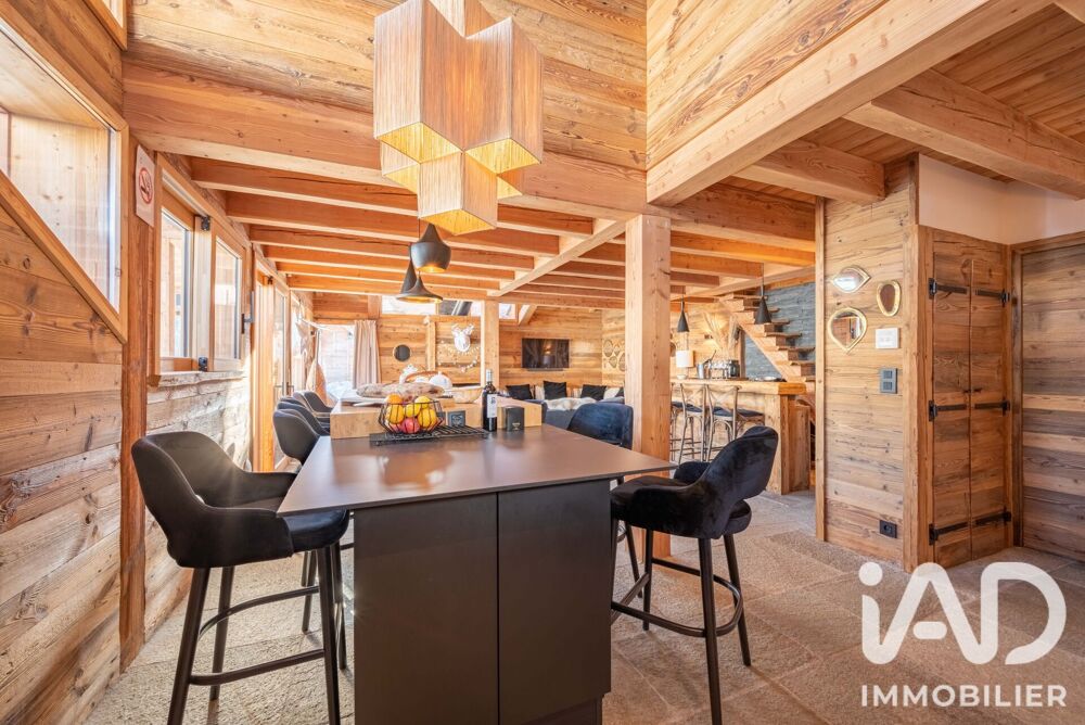 à vendre  Maison Vars (05560)