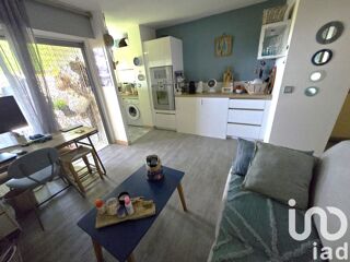 Appartement à vendre 2 pièces 35 m²
