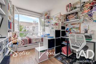  Appartement à vendre 3 pièces 57 m²