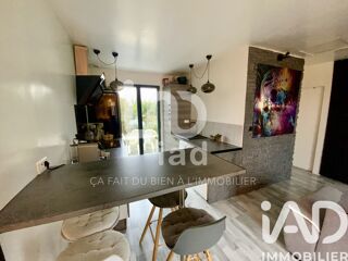  Maison à vendre 3 pièces 49 m²