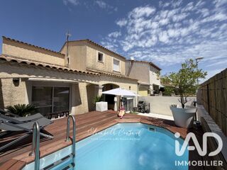  Maison à vendre 5 pièces 107 m²