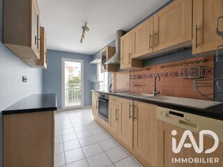  Appartement à vendre 4 pièces 78 m²