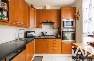  Maison à vendre 5 pièces 90 m²