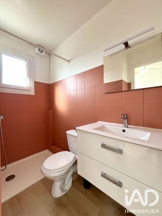  Appartement à vendre 1 pièce 17 m²
