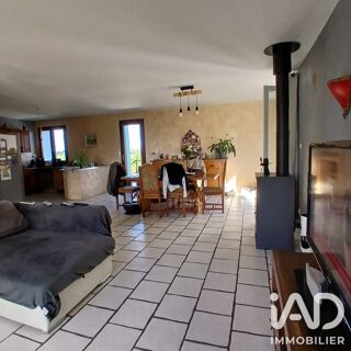  Maison à vendre 5 pièces 107 m²