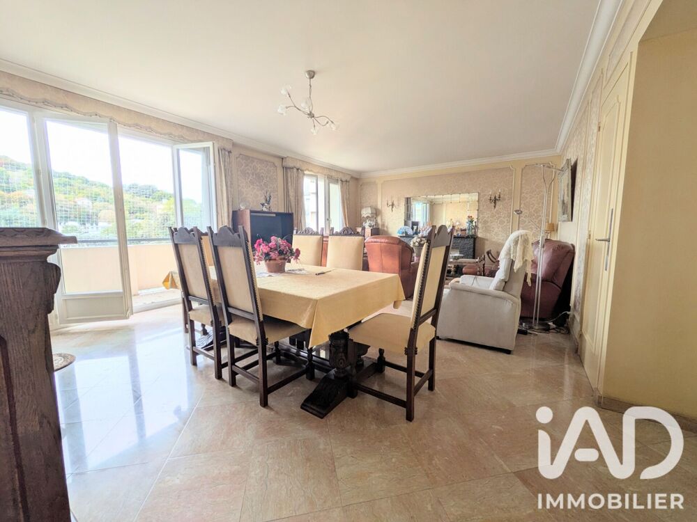 Vente Appartement Vente Appartement 3 pièces Saint-Étienne