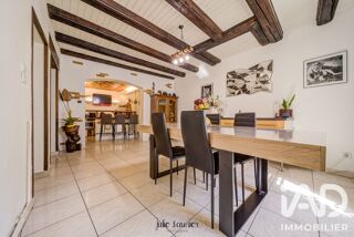  Maison à vendre 7 pièces 193 m²