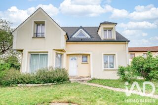  Maison à vendre 6 pièces 135 m²