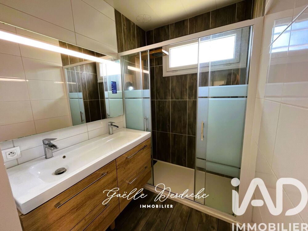 Vente Maison Vente Pavillon 5 pièces Amilly