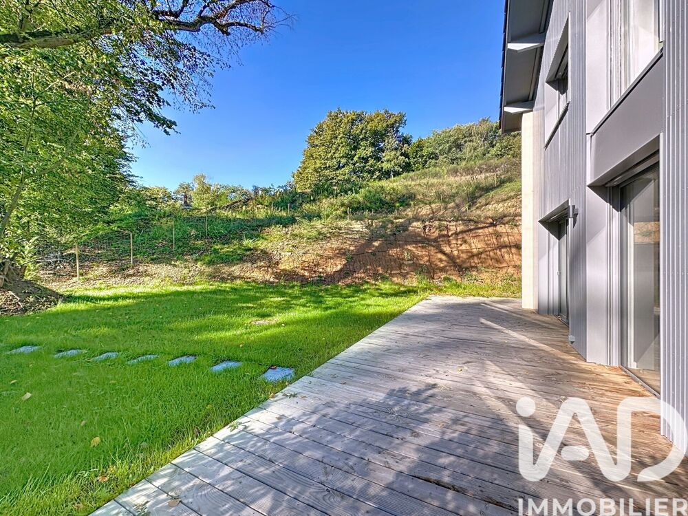 Vente Maison Vente Maison/villa 6 pièces Charbonnières-les-bains