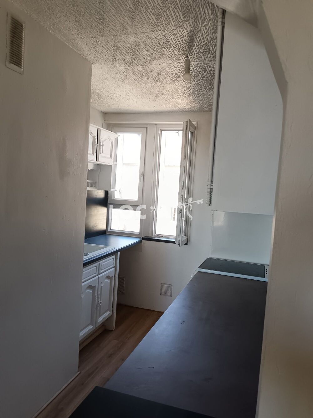location Appartement - 3 pièce(s) - 53 m² Dijon (21000)