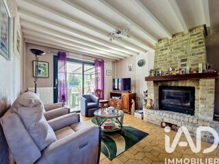  Maison à vendre 4 pièces 114 m²