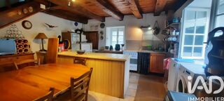 Maison à vendre 4 pièces 125 m²