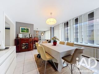  Appartement à vendre 5 pièces 101 m²