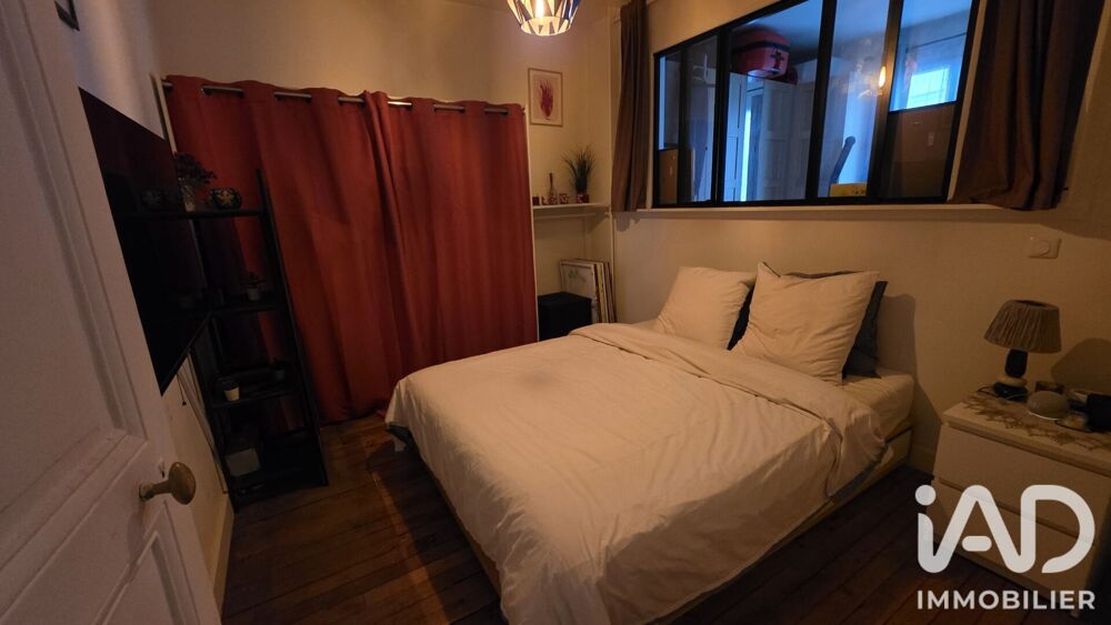 Vente Appartement Vente Appartement 3 pièces Paris 10