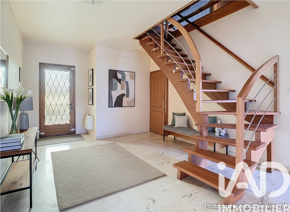 Vente Maison/villa 8 pièces