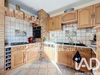  Maison à vendre 7 pièces 160 m²