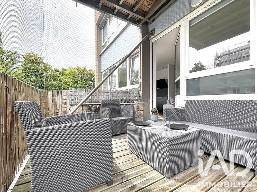 Vente Appartement Vente Appartement 4 pièces Châlons-en-champagne