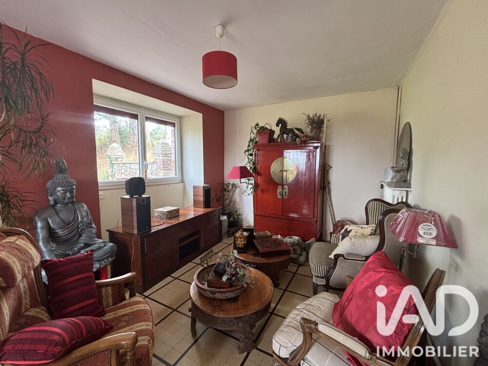Vente Maison de campagne 16 pièces