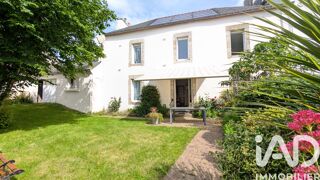  Maison à vendre 9 pièces 132 m²