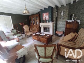  Maison à vendre 9 pièces 224 m²