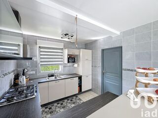  Maison à vendre 5 pièces 108 m²