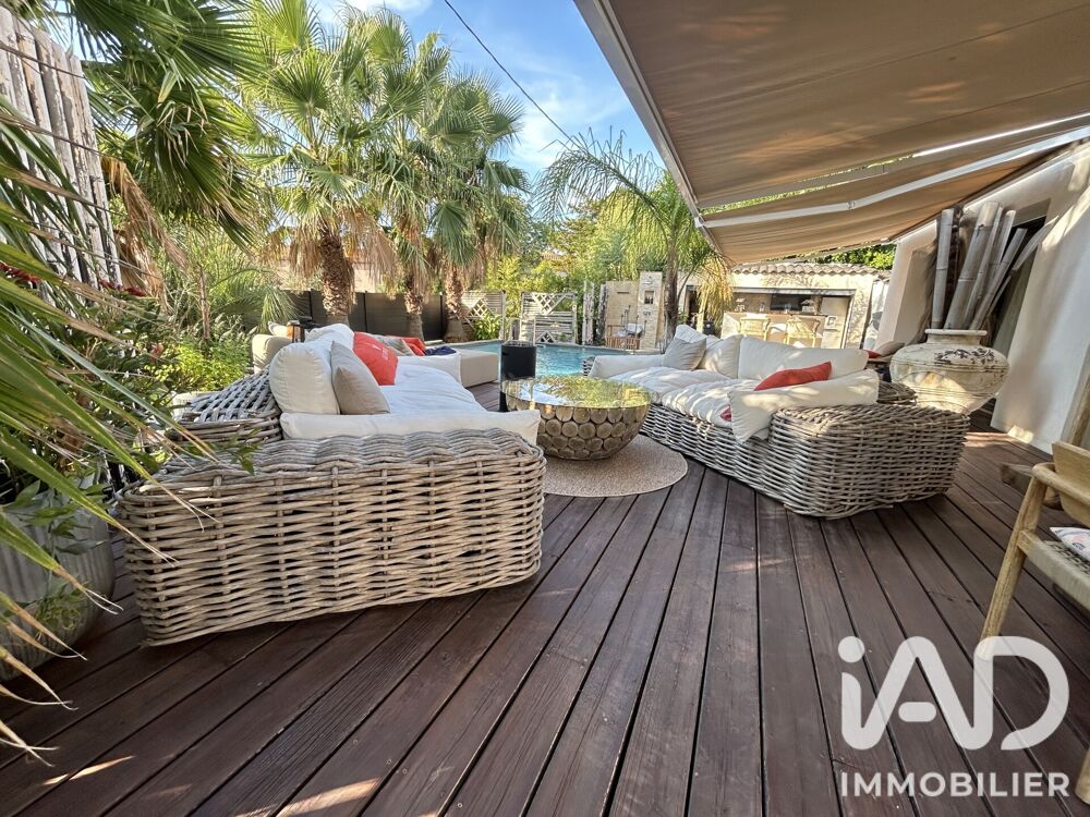 Vente Maison Vente Maison/villa 7 pièces Le beausset