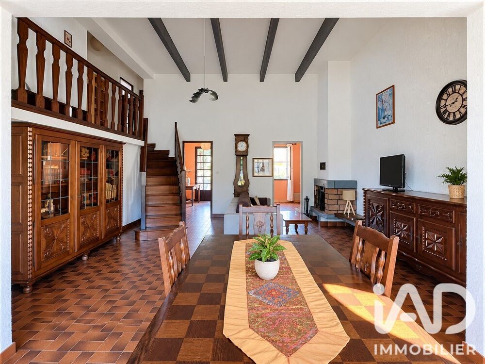 Vente Maison Vente Maison/villa 4 pièces Agde