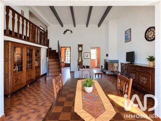  Maison à vendre 4 pièces 84 m²