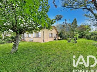  Maison à vendre 4 pièces 103 m²