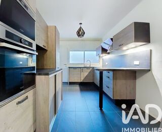  Maison à vendre 4 pièces 105 m²