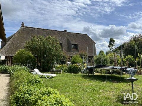   Vente Maison/villa 8 pièces Maison - 8 pièce(s) - 212 m²