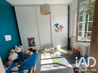  Maison à vendre 3 pièces 108 m²
