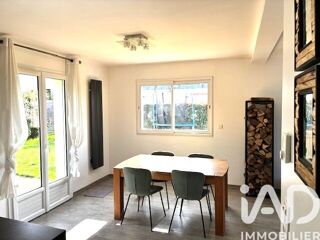  Maison à vendre 4 pièces 105 m²