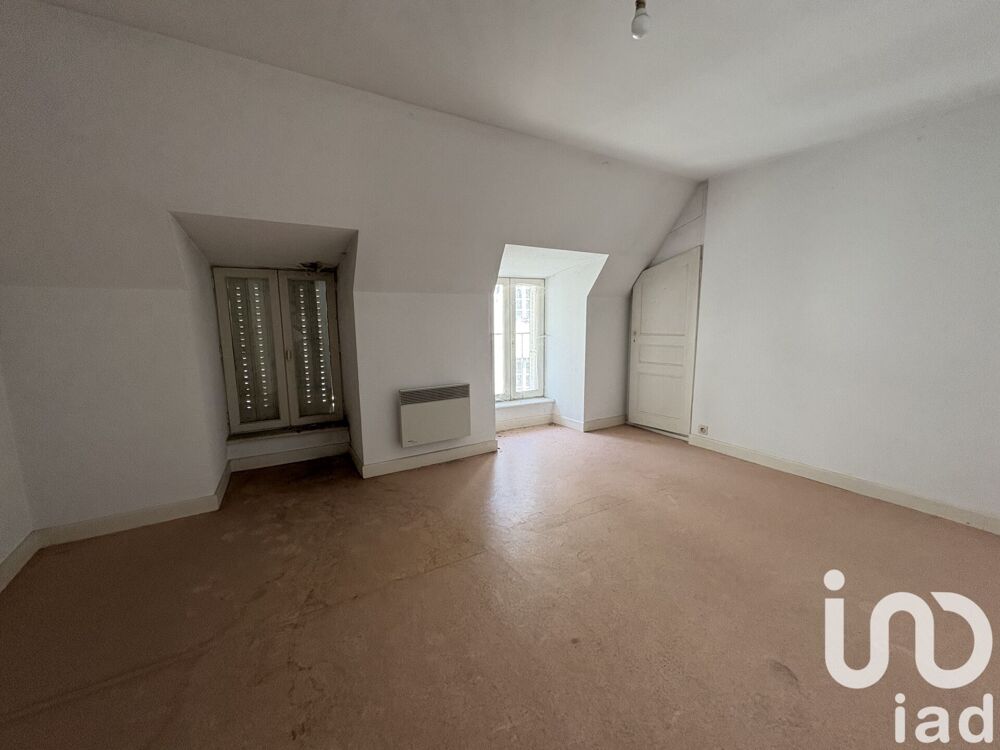 Vente Immeuble Vente Immeuble 64 m&sup2; Mauriac