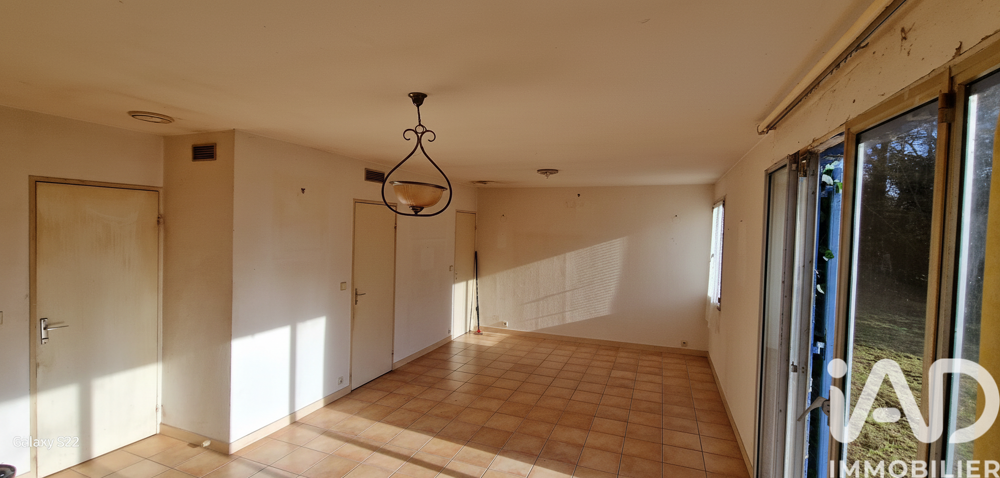 à vendre  Maison Île-aux-Moines (56780)